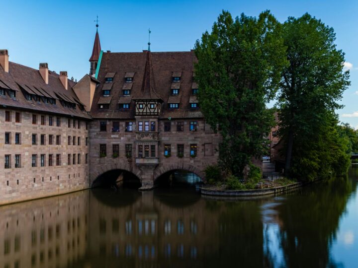 Breuninger Nuremberg